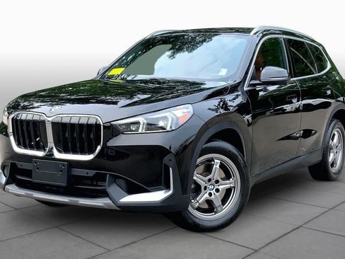 Used 2023 BMW X1 xDrive28i w/ Premium Package AWD/4WD image 1