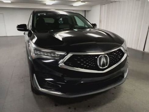 Used 2020 Acura RDX FWD image 3