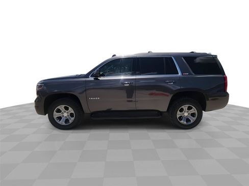 Used 2016 Chevrolet Tahoe LT AWD/4WD image 5