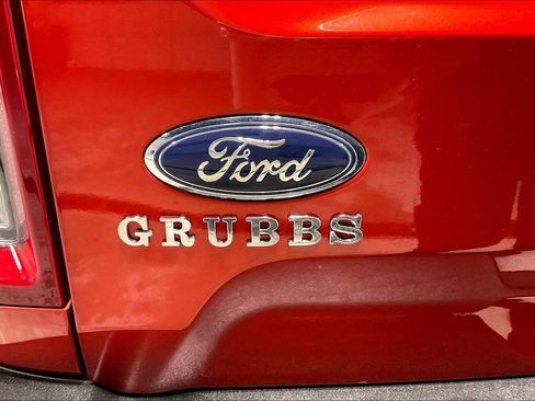 Used 2022 Ford Bronco Sport Outer Banks w/ Tech Package image 40