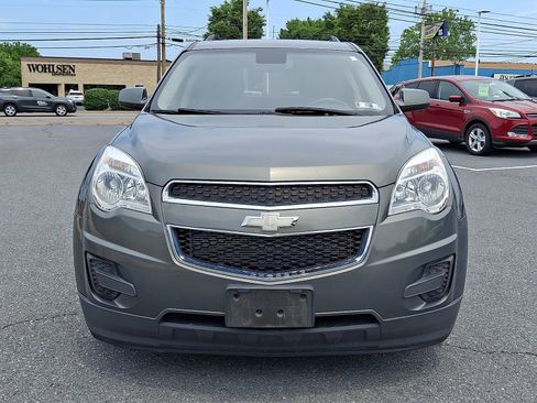 Used 2012 Chevrolet Equinox LT w/ Driver Convenience Package FWD image 2