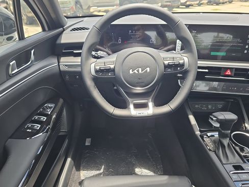 New 2026 Kia K5 GT-Line FWD image 13