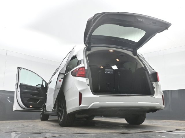 Used 2025 Honda Odyssey EX-L image 56