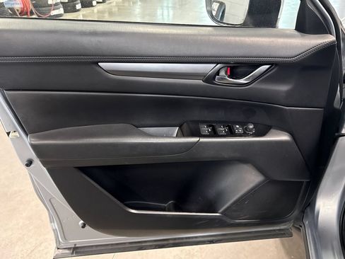Used 2023 MAZDA CX-5 AWD 2.5 S image 7