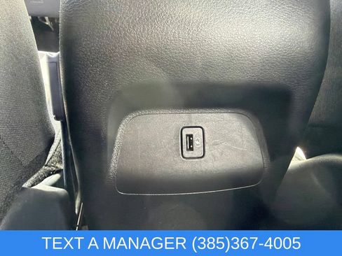 Used 2024 Nissan Sentra SV w/ All-Weather Package FWD image 17