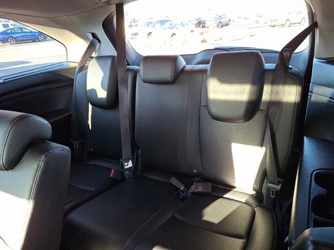 Certified 2023 Honda Odyssey Touring image 10