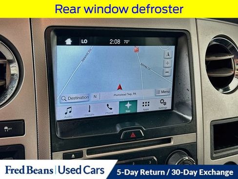 Used 2016 Ford Expedition XLT w/ Equipment Group 202A AWD/4WD image 17