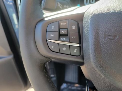 New 2025 Ford Ranger Lariat w/ FX4 Off-Road Package image 30