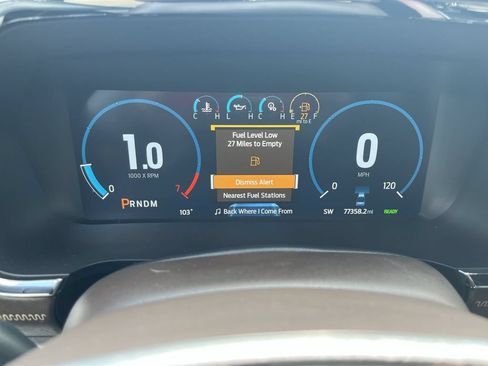 Used 2021 Ford F150 King Ranch w/ Equipment Group 601A High AWD/4WD image 15