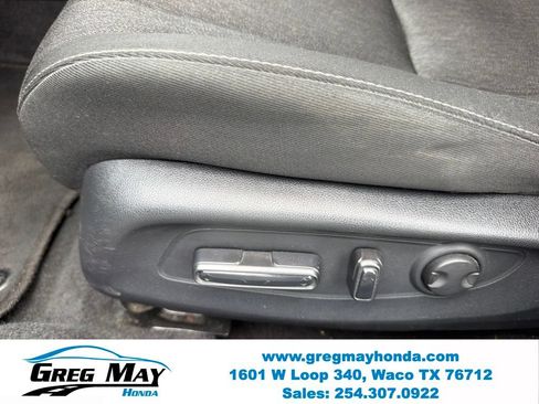 Used 2023 Honda Accord EX image 13
