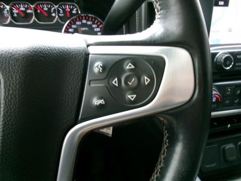 Used 2014 GMC Sierra 1500 SLT AWD/4WD image 21