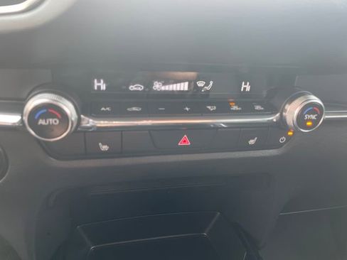 Used 2025 MAZDA CX-30 AWD 2.5 S w/ Preferred Package image 35