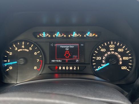 Used 2018 Ford F150 XL w/ Equipment Group 101A Mid image 16