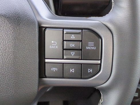 New 2026 Ford F350 Lariat w/ FX4 Off-Road Package image 26