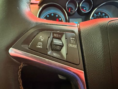 Used 2014 Buick Encore Premium FWD image 14