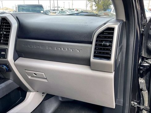 Used 2020 Ford F350 XL w/ STX Appearance Package image 23