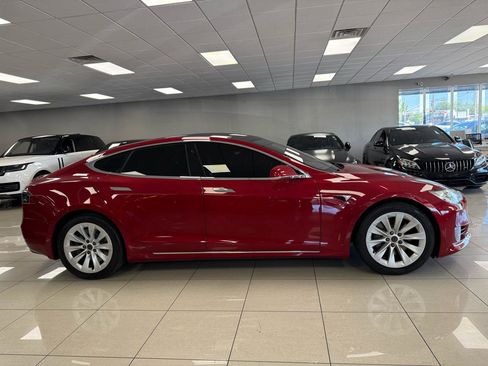 Used 2017 Tesla Model S 75 image 6