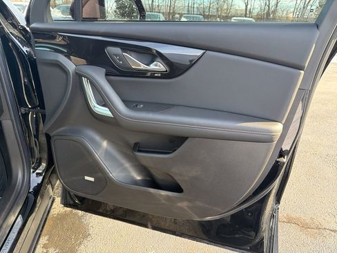 Used 2024 Chevrolet Blazer Premier w/ LPO, Black Sport Package image 27