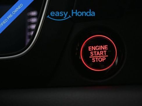 Certified 2026 Honda Pilot EX-L image 14