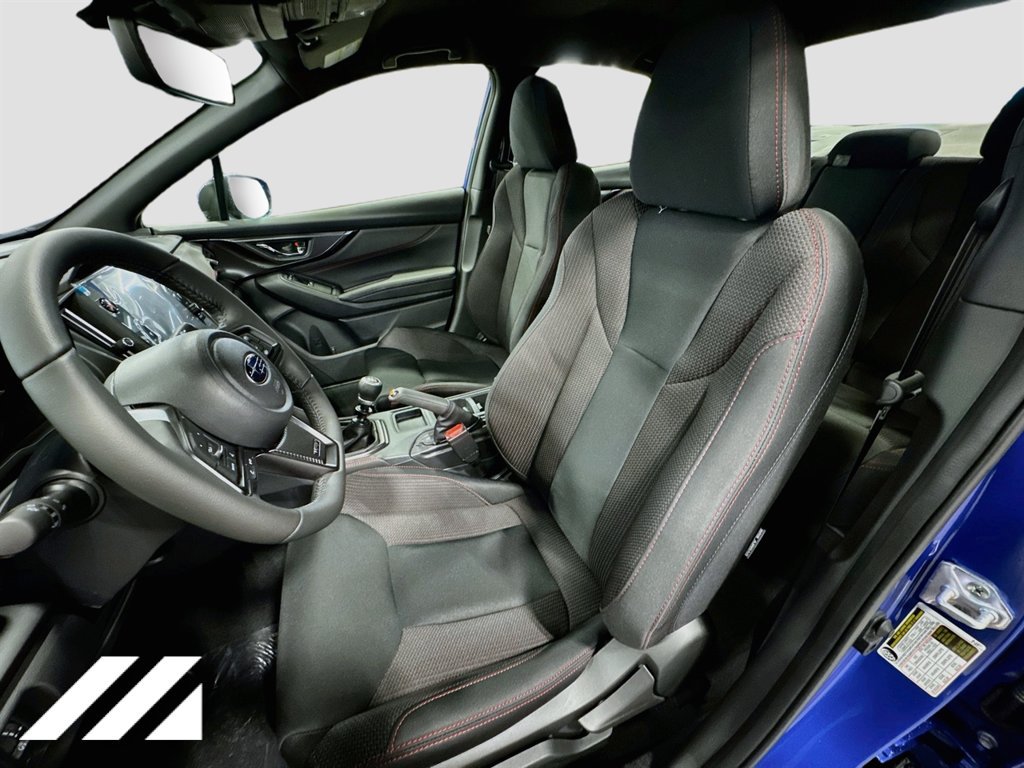 New 2026 Subaru WRX AWD/4WD image 20