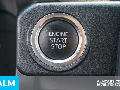 Used 2025 Toyota 4Runner SR5 RWD image 47