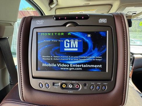 Used 2017 Chevrolet Tahoe Premier w/ Max Trailering Package image 15