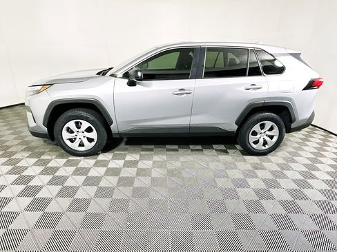 Used 2024 Toyota RAV4 LE image 6