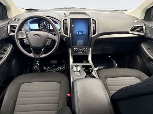 Used 2023 Ford Edge SE AWD/4WD image 14