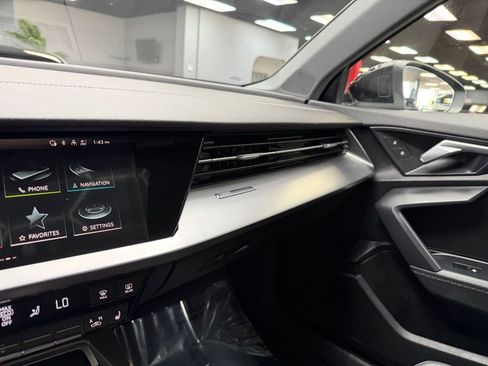 Used 2023 Audi A3 2.0T Premium FWD image 27