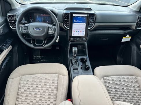 New 2026 Ford Ranger XLT RWD image 23