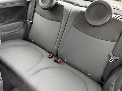 Used 2013 FIAT 500 Pop