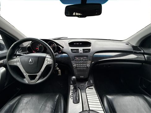 Used 2008 Acura MDX image 24