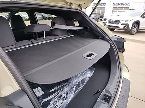 New 2026 Subaru Crosstrek 2.5i Sport image 51