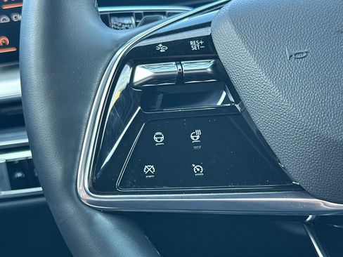 Certified 2024 Cadillac Lyriq Sport image 36