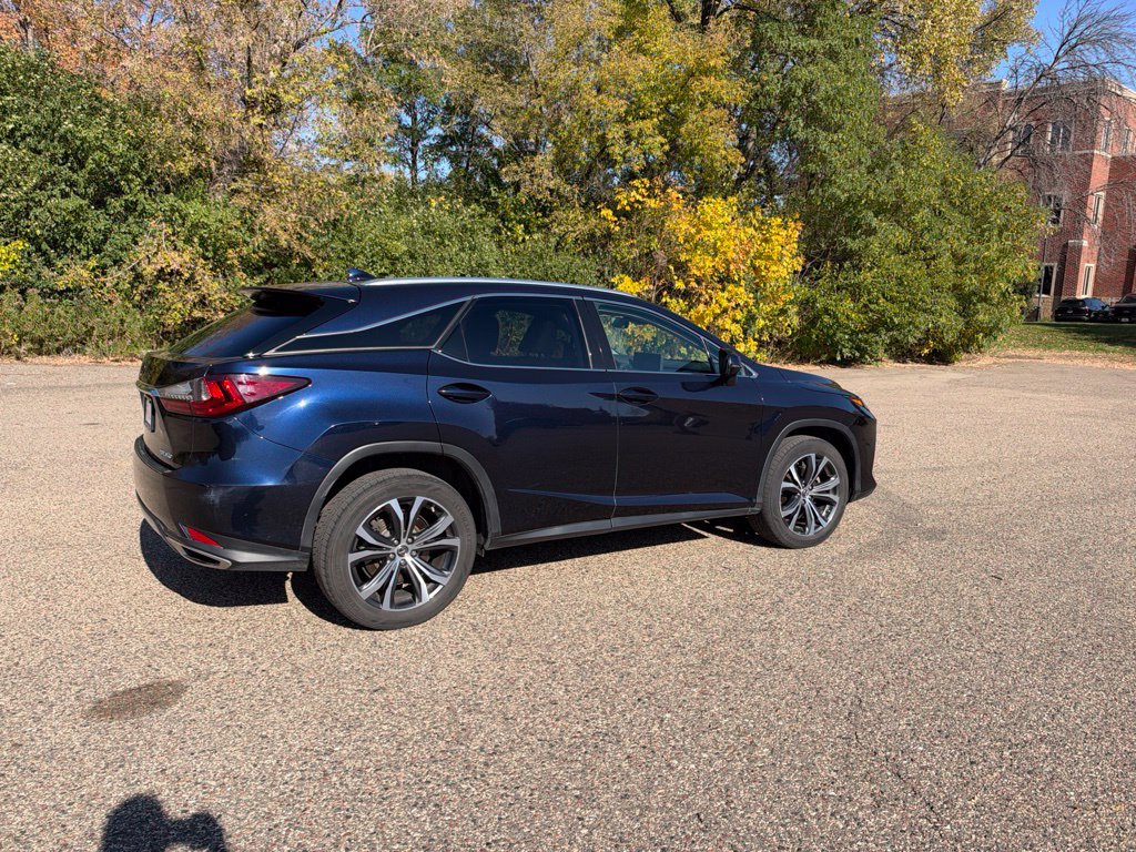 Used 2020 Lexus RX 350 AWD w/ Premium Package image 21