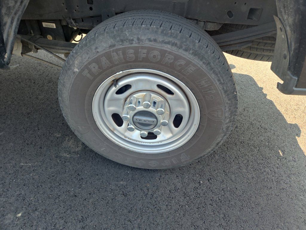 Used 2021 Ford F250 XL w/ Power Equipment Group AWD/4WD image 15