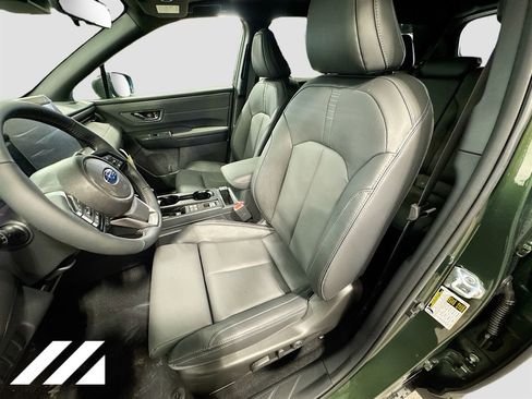 New 2026 Subaru Outback Touring XT image 23