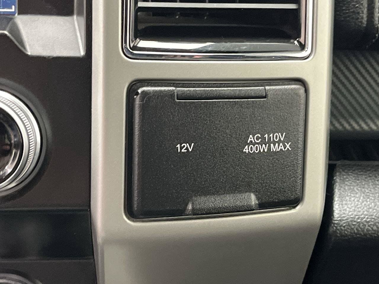 Certified 2019 Ford F150 Lariat w/ Equipment Group 502A Luxury AWD/4WD image 27