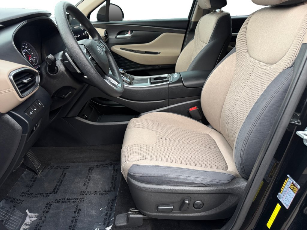Used 2022 Hyundai Santa Fe SEL AWD/4WD image 16