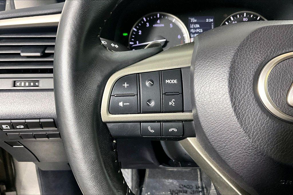 Used 2020 Lexus RX 350 FWD image 18