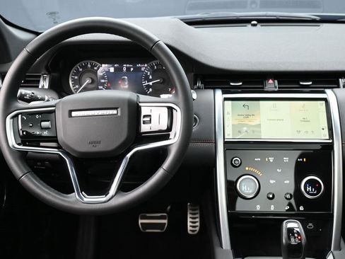 Used 2023 Land Rover Discovery Sport S R-Dynamic image 11