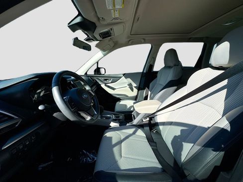 Used 2024 Subaru Forester Premium image 20