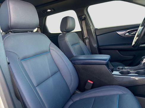 Used 2023 Chevrolet Blazer RS w/ Driver Confidence II Package image 29