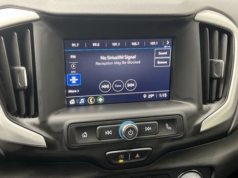 Certified 2023 GMC Terrain SLE w/ Driver Convenience Package image 18