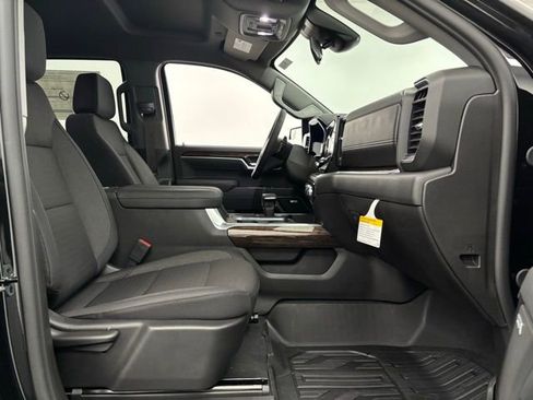 New 2026 GMC Sierra 1500 Elevation image 31