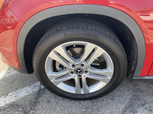 Used 2020 Mercedes-Benz GLA 250 image 11