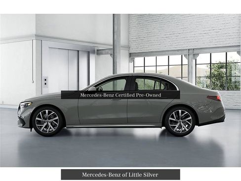 New 2026 Mercedes-Benz E 350 4MATIC image 34