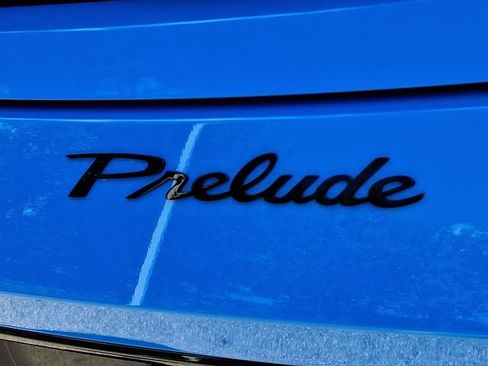 Used 2026 Honda Prelude image 21