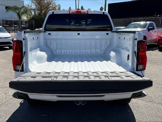 New 2026 Chevrolet Colorado LT w/ LT Convenience Package AWD/4WD image 17