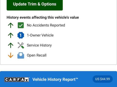 Used 2013 Volkswagen Passat 2.5 SE image 17